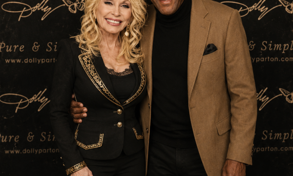 A SPECIAL MOMENT: Dolly Parton’s Final Words for Charley Pride Left Country Music in Tears