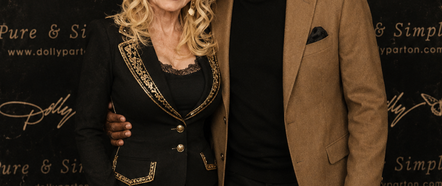 A SPECIAL MOMENT: Dolly Parton’s Final Words for Charley Pride Left Country Music in Tears