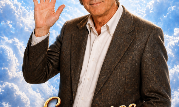 THE QUIET STRENGTH OF A COUNTRY LEGEND: A STORY INSPIRED BY THE ENDURING SPIRIT OF DON WILLIAMS