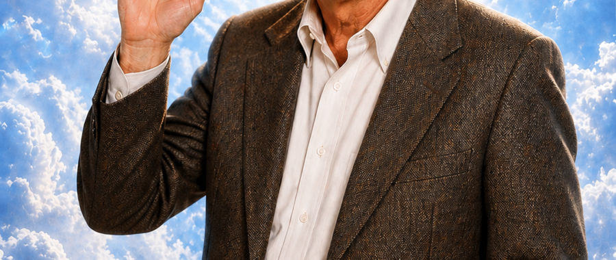 THE QUIET STRENGTH OF A COUNTRY LEGEND: A STORY INSPIRED BY THE ENDURING SPIRIT OF DON WILLIAMS