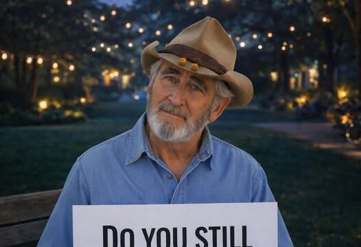 BREAKING: Long-Lost Don Williams Recording Discovered — A Final Secret from Country Music’s “Gentle Giant”