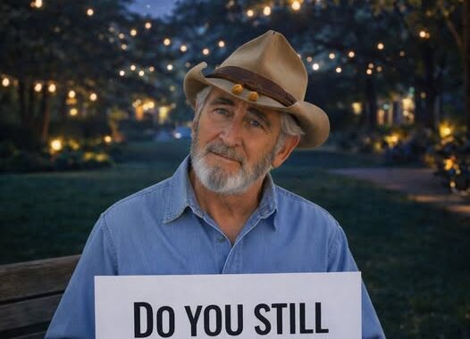 BREAKING: Long-Lost Don Williams Recording Discovered — A Final Secret from Country Music’s “Gentle Giant”