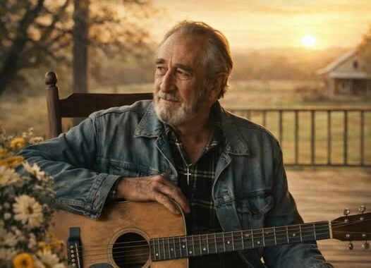 🚨 THE DAY COUNTRY MUSIC GREW QUIETER — AND MANY FANS DIDN’T REALIZE WHAT WE HAD LOST…