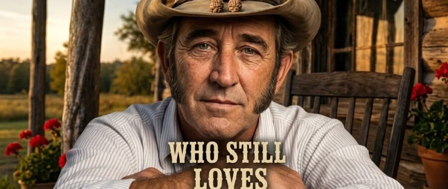 DON WILLIAMS KNEW FAME WAS COSTING HIM MORE THAN IT GAVE — AND THE QUIET TRUTH BEHIND THOSE WORDS STILL ECHOES THROUGH COUNTRY MUSIC