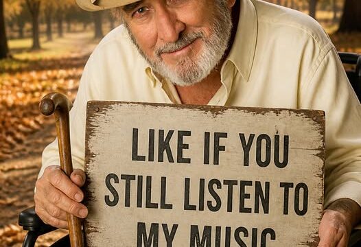 BREAKING NEWS: Don Williams’ Timeless Legacy Surges Again as Fans Rediscover the Gentle Giant