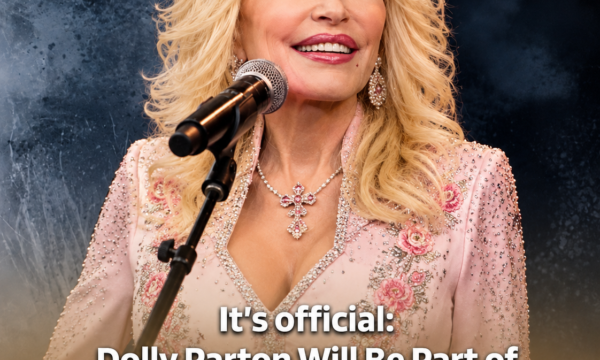 The Voice Behind America’s Memories: Why Dolly Parton’s Role in the Nation’s 250th Celebration Feels So Personal
