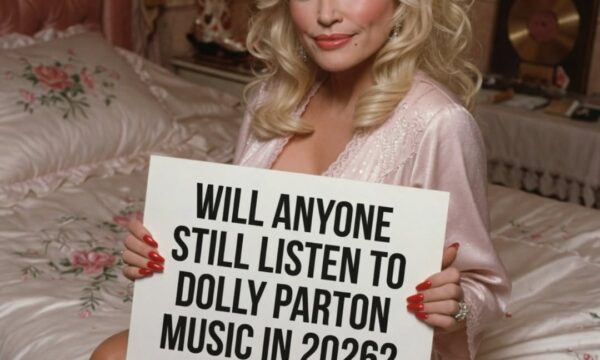 Everyone Thought Success Would Change Her — But Perhaps the One Thing Dolly Parton Refused to Give Up Was Her Greatest Legacy