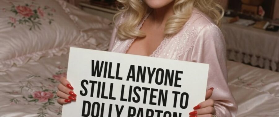 Everyone Thought Success Would Change Her — But Perhaps the One Thing Dolly Parton Refused to Give Up Was Her Greatest Legacy