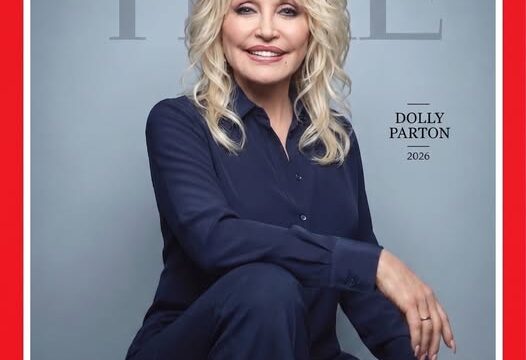 BREAKING: Dolly Parton Is Making Headlines Again — And This Time, It’s About Something Bigger Than Music