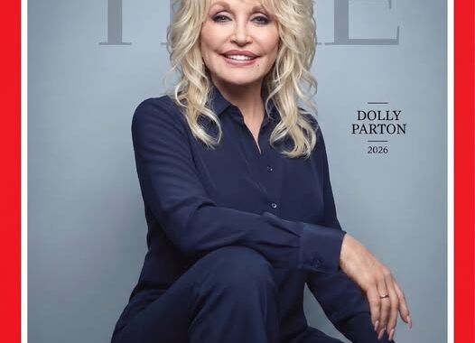 BREAKING: Dolly Parton Is Making Headlines Again — And This Time, It’s About Something Bigger Than Music