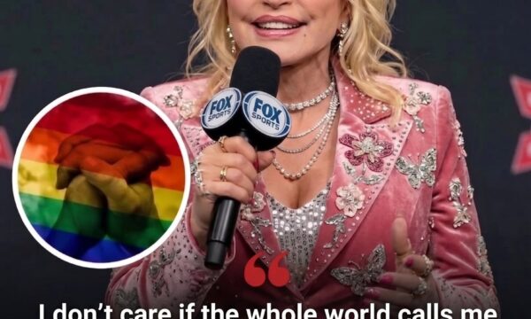 BREAKING: Dolly Parton Sparks Online Firestorm After Controversial Quote Goes Viral — Fans Divided Nationwide
