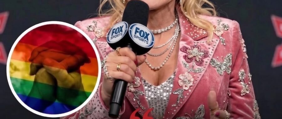BREAKING: Dolly Parton Sparks Online Firestorm After Controversial Quote Goes Viral — Fans Divided Nationwide