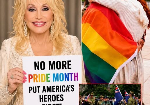 💥 BREAKING: DOLLY PARTON’S NAME IS AT THE CENTER OF A HEATED ONLINE DEBATE — AND MILLIONS OF PEOPLE CAN’T SEEM TO AGREE WHY.