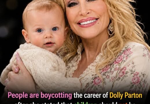 “🚨 Dolly Parton Is At The Center Of A Growing Online Debate That Has Fans Talking Across The Country. “