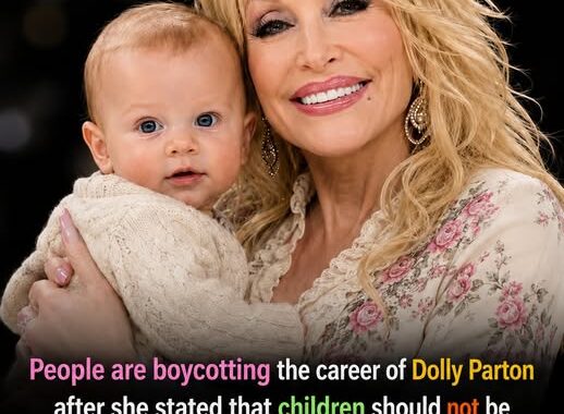 “🚨 Dolly Parton Is At The Center Of A Growing Online Debate That Has Fans Talking Across The Country. “