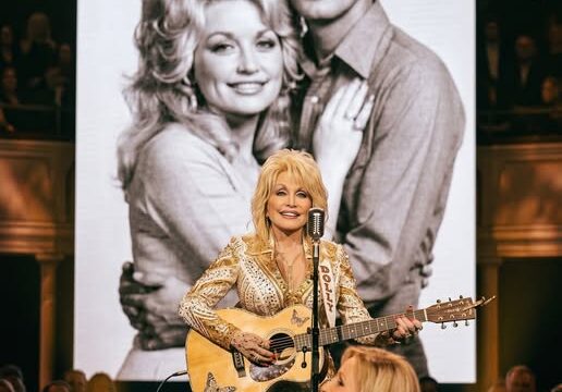 The World Fell in Love With Dolly Parton. But There Was Only One Person Who Loved Her Before the Fame