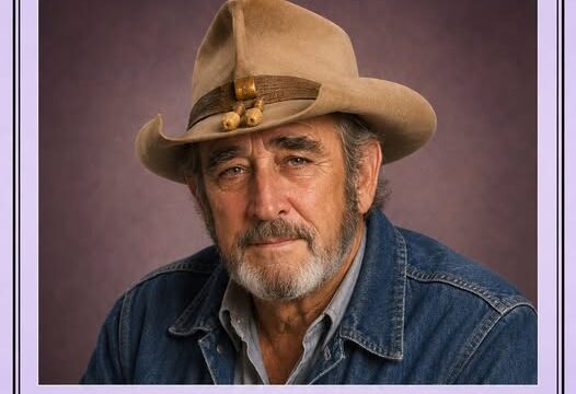 🚨 BREAKING: Don Williams Is Trending Again — But Not For The Reason Most Fans Think…