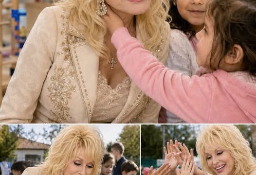 Few People Expected This Announcement From Dolly Parton — And It’s Leaving Fans Around the World Deeply Emotional