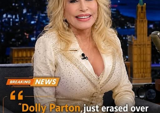 DOLLY PARTON QUIETLY CHANGES THOUSANDS OF LIVES — AND FANS CAN’T STOP TALKING ABOUT IT