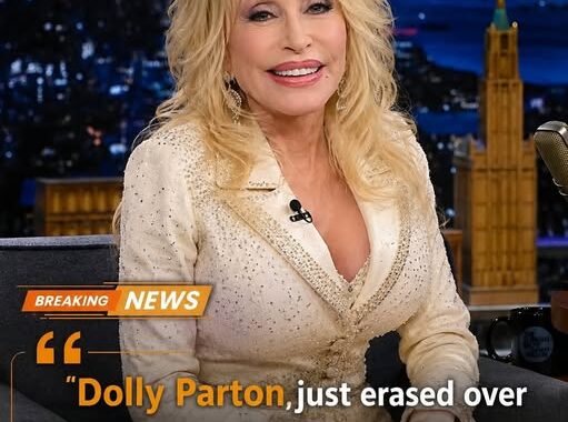 DOLLY PARTON QUIETLY CHANGES THOUSANDS OF LIVES — AND FANS CAN’T STOP TALKING ABOUT IT
