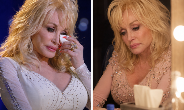 🚨 DOLLY PARTON IS FACING A BARRAGE OF HARSH CRITICISM — AND HER FANS ARE SPEAKING UP