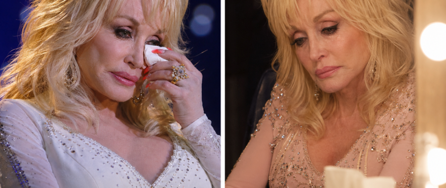 🚨 DOLLY PARTON IS FACING A BARRAGE OF HARSH CRITICISM — AND HER FANS ARE SPEAKING UP