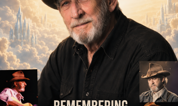 THE END OF AN ERA – REMEMBERING THE POWER OF DON WILLIAMS