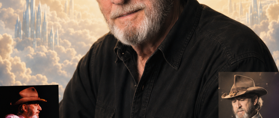 THE END OF AN ERA – REMEMBERING THE POWER OF DON WILLIAMS