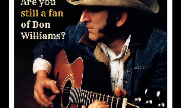 🚨 Nine Years After Saying Goodbye, Don Williams Has One Final Surprise for Country Music Fans