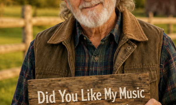 BREAKING NEWS: Renewed Attention on Don Williams’ Health Legacy as Fans Reflect on the Gentle Giant’s Final Years