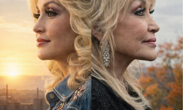 Netflix Unveils Trailer for “Dolly Parton: The Stories That Forged a Generation,” Sparking Widespread Anticipation