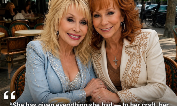 🚨 JUST IN: A Brief Comment About Dolly Parton Has Left Longtime Fans Far More Emotional Than Anyone Expected