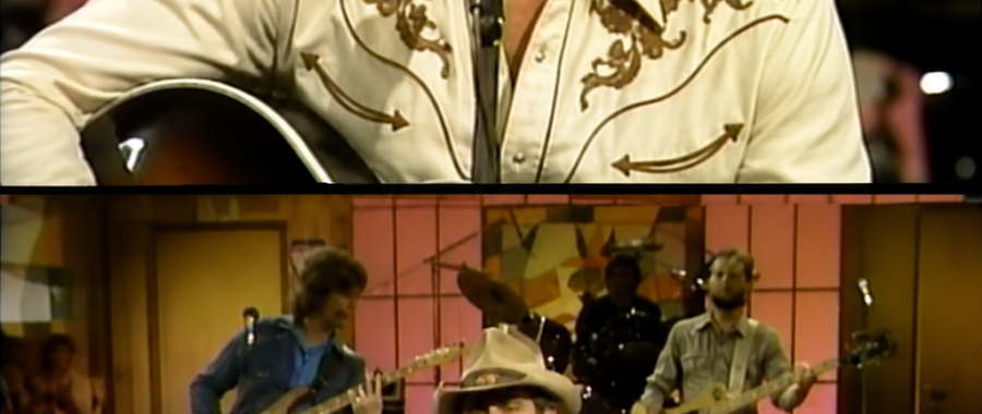 WHEN THE WHOLE WORLD LONGS FOR PASSIONATE LOVE… DON WILLIAMS SOOTHES THE SOUL BY SINGING ABOUT UNWAVERING TRUST