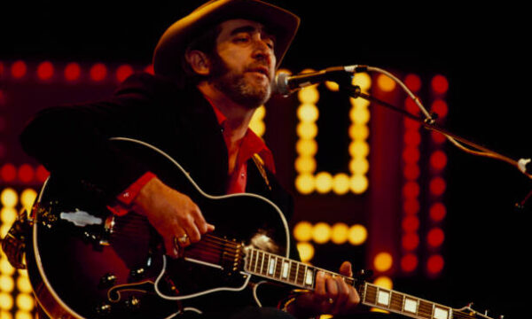 When Don Williams Sang “I Believe in You” One Last Time, the Song Became Something Far Greater Than Music