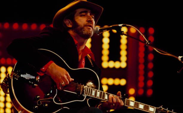 When Don Williams Sang “I Believe in You” One Last Time, the Song Became Something Far Greater Than Music