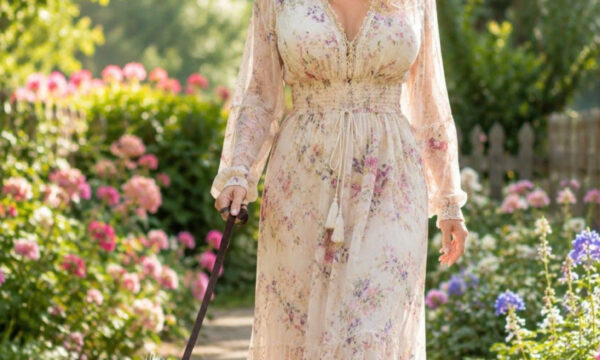 At 80, Dolly Parton Just Proved Why America Still Calls Her the Queen of Country