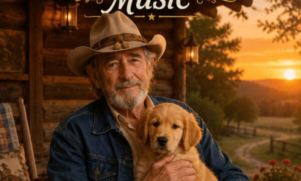 A SECRET RECORDING BY DON WILLIAMS UNEXPECTEDLY DISCOVERED