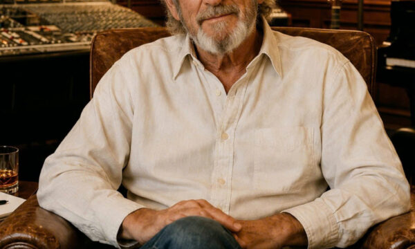 A SPECIAL MOMENT: Don Williams’ Final Farewell – And a Lasting Lesson of Peace for Country Music