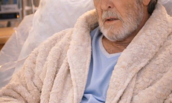 A Quiet Goodbye: The Final Week of Don Williams and the Gentle Silence He Left Behind