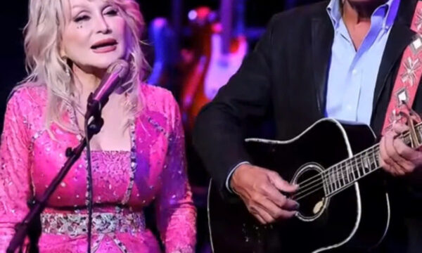 AT 80, DOLLY PARTON JUST SHARED A TRUTH ABOUT DREAMS, AGING, AND PURPOSE THAT MANY PEOPLE DON’T REALIZE UNTIL IT’S TOO LATE