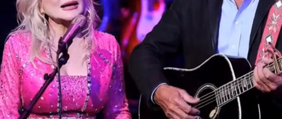 AT 80, DOLLY PARTON JUST SHARED A TRUTH ABOUT DREAMS, AGING, AND PURPOSE THAT MANY PEOPLE DON’T REALIZE UNTIL IT’S TOO LATE