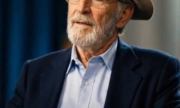 The World Expected a Grand Finale From Don Williams. Instead, He Chose Something Far More Meaningful.