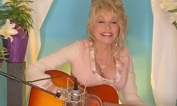 Reliving the Spirit of Easter Through the Voice of Dolly Parton