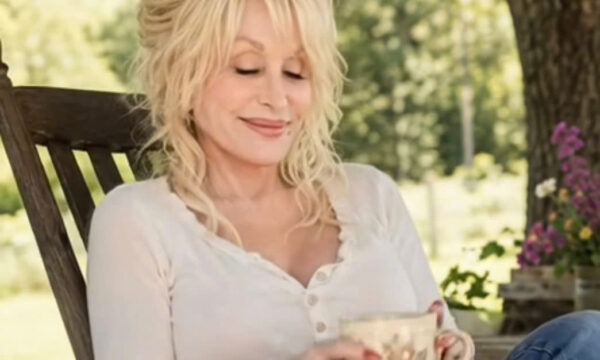 DOLLY PARTON’S MESSAGE OF RESILIENCE REMINDS FANS THAT THE SPARK INSIDE US IS ALWAYS WORTH PROTECTING
