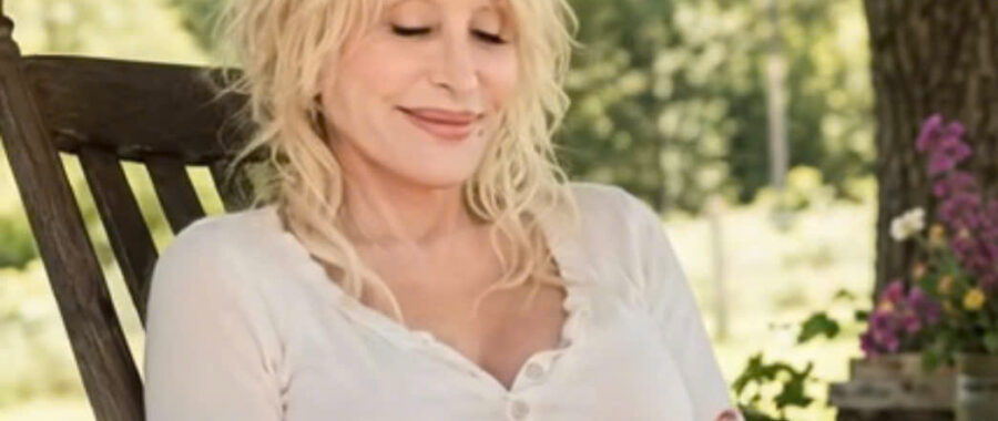 DOLLY PARTON’S MESSAGE OF RESILIENCE REMINDS FANS THAT THE SPARK INSIDE US IS ALWAYS WORTH PROTECTING