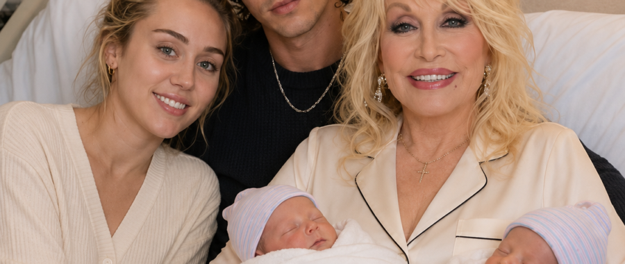 🚨 BREAKING | Dolly Parton and Miley Cyrus Share a Heartwarming Surprise That Has Fans Talking — and One Special Moment Is Capturing Hearts Around the World.