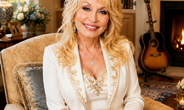 BREAKING: The Truth Behind Why Dolly Parton’s Music Will Never Fade — Even in 2026, Her Songs Continue to Find New Hearts Across Every Generation
