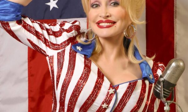 250 Years of the United States: How Dolly Parton’s Patriotic Legacy Continues to Inspire Generations
