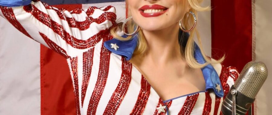 250 Years of the United States: How Dolly Parton’s Patriotic Legacy Continues to Inspire Generations