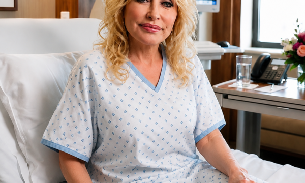 Fans Grow Concerned After Dolly Parton Steps Away From the Spotlight — Why Her Quiet Absence Has Sparked So Much Conversation